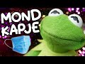 KERMIT MONDKAPJE Jingle Bells Parodie