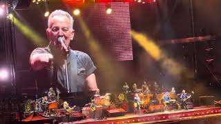 Bruce Springsteen &amp; The E Street Band - No Surrender - MetLife Stadium- E Rutherford, NJ 9.1.23