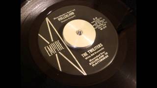 The Twiliters - (Everybody’s goin’ to) Rollerland