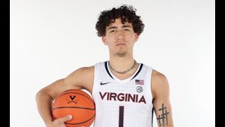 [POD] Virginia Bliss: UVA commit Christian Bliss ready to help win another national titleBLISS