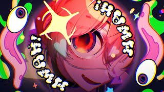 モニタリング / cover