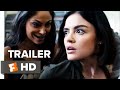 Truth or Dare Trailer #1 (2018) | Movieclips Trailers