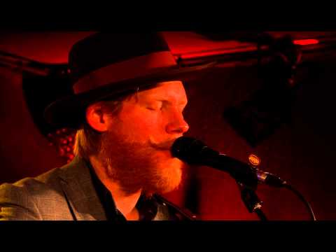 Jarrod Dickenson & Claire Ward - Come What May