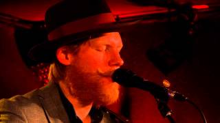 Jarrod Dickenson &amp; Claire Ward