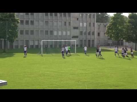 FC Spiez - FC Interlaken