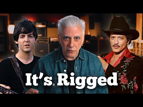 It's Worse Than You Think: The TRUTH About Why New Artists Fail