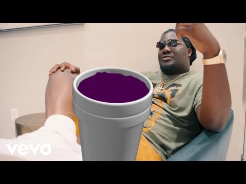 Dee Jackson - 2 Styrofoams ft. Benji Banx