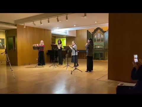 S. Joplin: The Strenuous Life ( Ragtime)