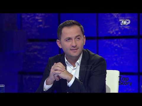 Top Story, 21 Nentor 2017, Pjesa 2 - Top Channel Albania - Political Talk Show