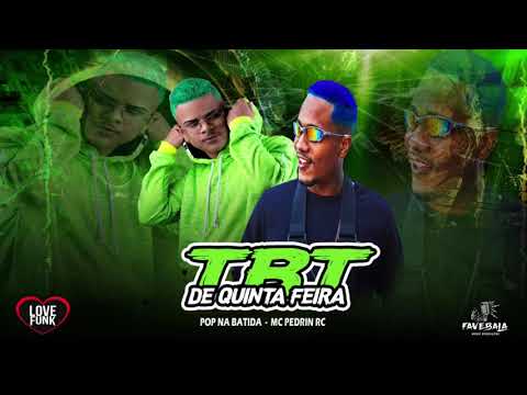 POP NA BATIDA E MC PEDRIN RC TBT SENTANDO NA VARA BREGA FUNK 2022