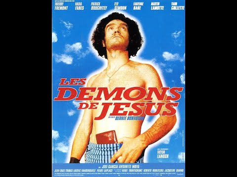 Les démons de Jésus