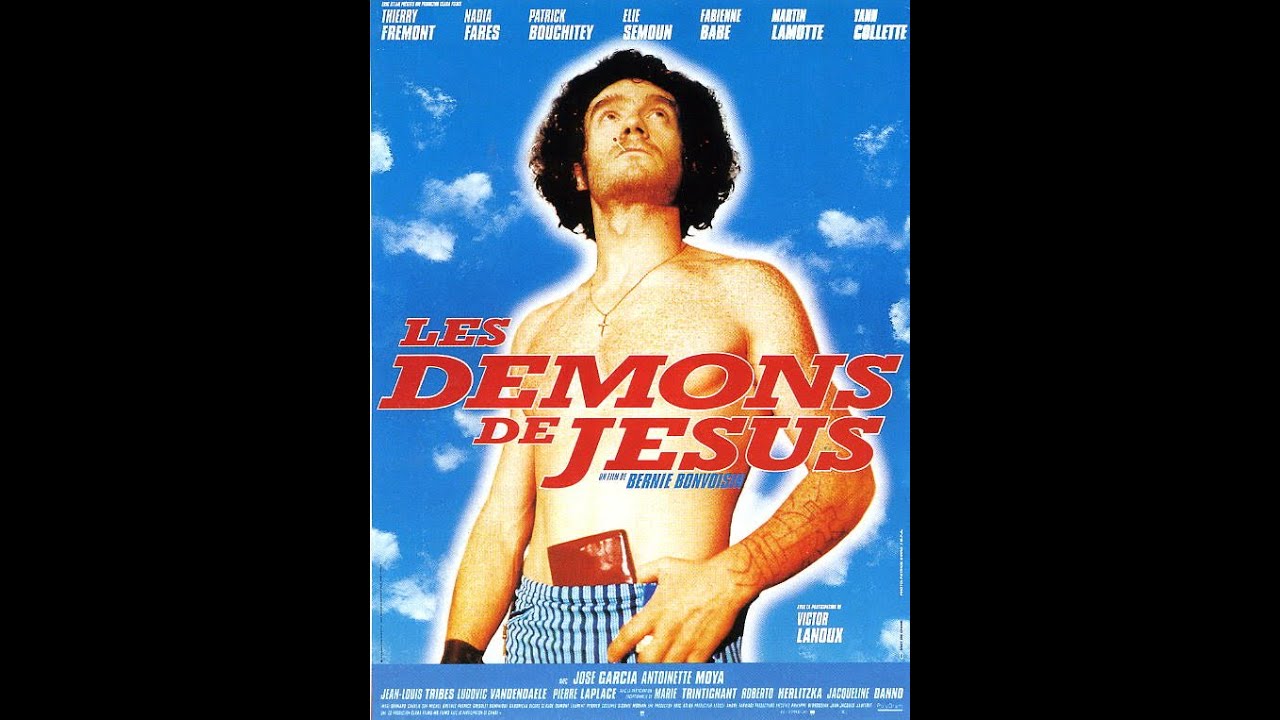 Miniature de la vidéo Les démons de Jésus du film Les Démons de Jésus