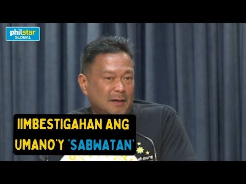 Senator JV Ejercito paiimbestigahan ang umano'y sabwatan ng mga doktor at pharma companies