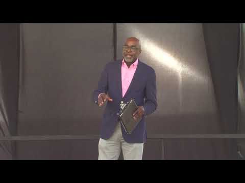 All of Us Research Program | Birmingham Event - Steve Crocker introduces Dr. Selwyn Vickers