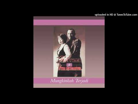 Utha Likumahuwa & Trie Utami - Mungkinkah Terjadi (Remastered) - Composer : Georgie Leiwakabesy 1996