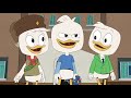Huey Dewey Louie Brothers Again Brothers Again Triple Threat READ DESCRIPTION
