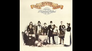 Little River Band - Happy Anniversary (4K/Lyrics)