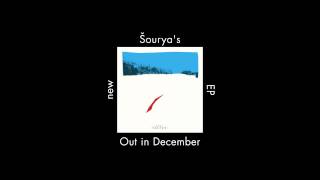 Sourya - Deadwalker