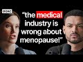 The Menopause Doctor This Diet Delays Menopause Menopause Is Shrinking Your Brain Dr Lisa Mosconi