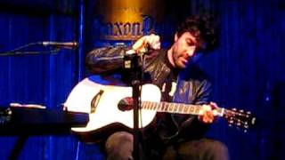 Bob Schneider - King of the World