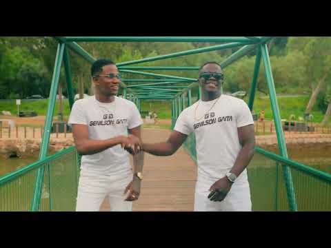 GENILSON GAITA - FAMILIA ft TMG (Official Video 4K)