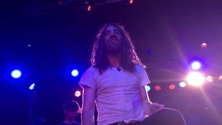 9 - Sanguine Seas of Bigotry - SikTh (Live in Raleigh, NC - 1ST US SHOW EVER - 8/05/16)