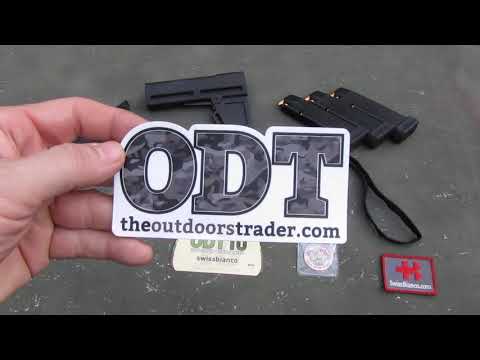 The Outdoorstrader