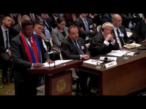 LIVE: UN court to hear South Africa genocide case against Israel