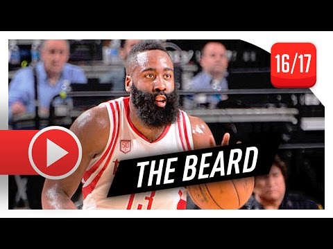 James Harden Full Highlights vs Pelicans (2017.03.24) - 38 Pts, 17 Ast, 7 Reb, SICK!
