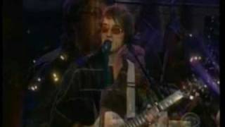 Joseph Arthur - A smile that explodes (Acoustic)