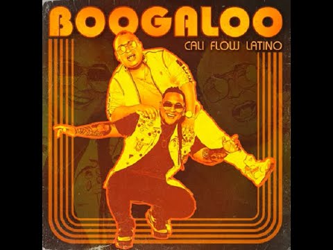 Cali Flow Latino     -   Bugalu