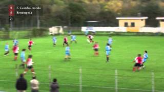 preview picture of video '23/10/2010 | Folgore Castelraimondo - Settempeda 0 - 0'