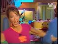 Playhouse Disney UK Birthday Segments Continuity 2002 KillianM2 Reupload