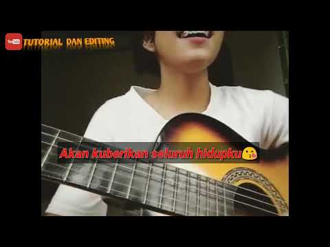 Video Status WhatsApp 30 detik | story wa gitar | story wa baper!!! | status wa cewek  | story wa.