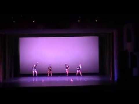 On The New Romantic Scene with the Blitz Kids (Lighting Tech)