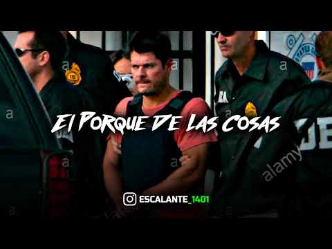 Edicion Especial - El Porque De Las Cosas (Corridos 2024)