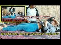 ASMR PIJAT URUT EDUKASI KESEHATAN PIJAT TRADISIONAL M4NT4P 53K4L1 TEJA ARUM MELATI WANGI