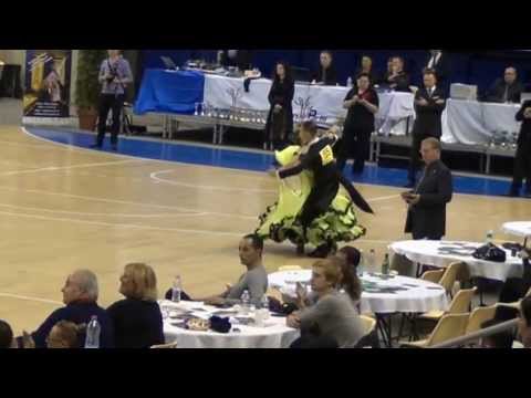 Raul Faliboga & Loredana Butea - Paris Final