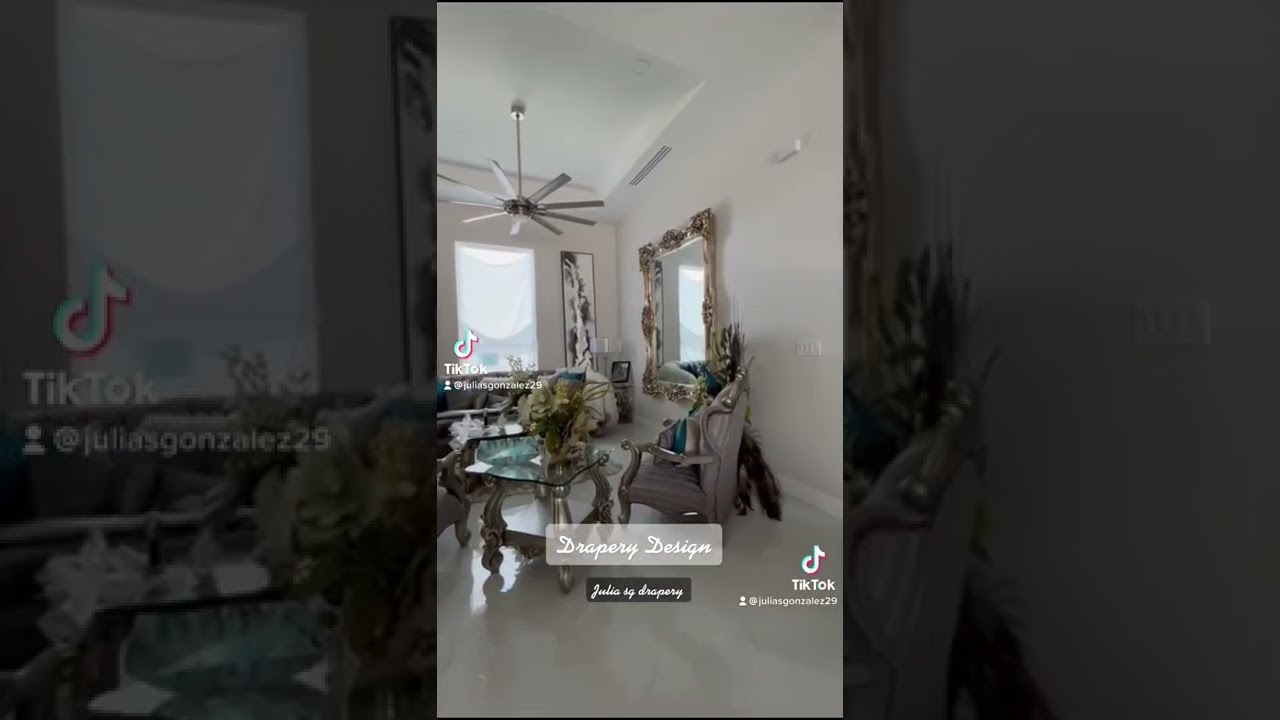 #cortinas #drapes #drapery #curtains