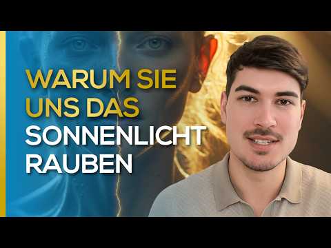 Without this light, your cells disintegrate! The forbidden truth about light energy | Marvin Alberg