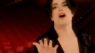 Michael Jackson - You Are Not Alone (Official Video - Angel Version)