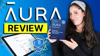 Aura Antivirus Review: See The Final Verdict on Quality and Support
