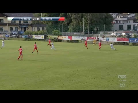 Revier-Derby: Friedburg schießt sich an Tabellenspitze