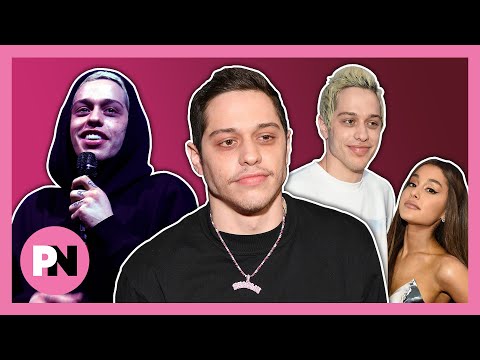 All the times Pete Davidson went viral