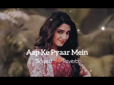 Aapke Pyaar Mein Hum | Slowed & Reverb | Raaz | Alka Yagnik | JB Khan Editzz