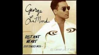 GEORGE LAMOND -   DISTANT HEART  SOLITARIO EXTENDED MIX.