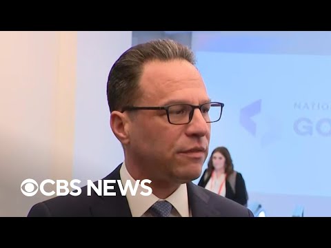 Democratic governors quick to pounce on Trump after Supreme Court ruling