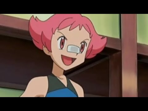 Pokémon Platino Nuzlocke - Marzia la Capopalestra di Rupepoli! 🥋👊🏻 Episodio 24 