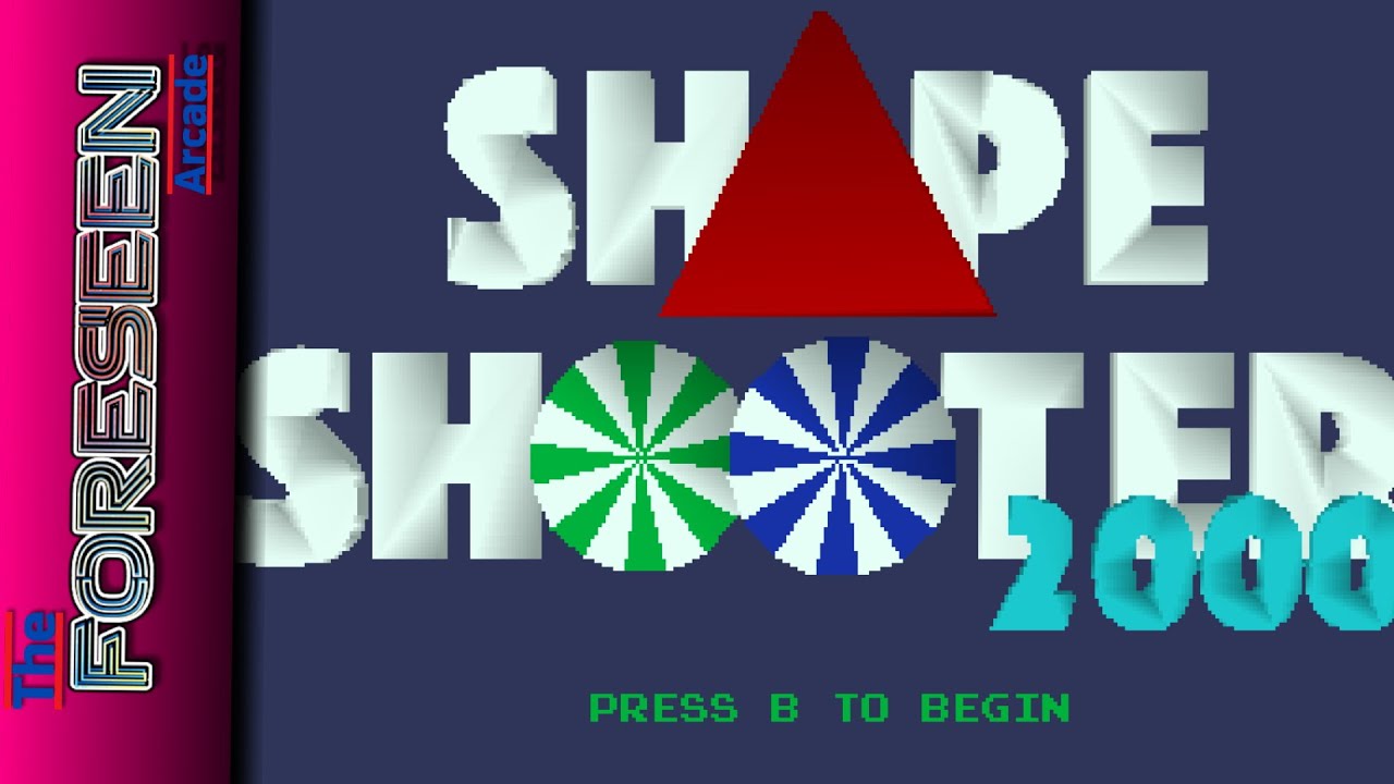 Gameplay Video