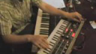 "Let's Pretend" BandNotB  Live! August 20th 2008